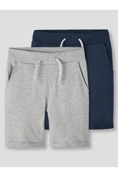 Name it Şort 2'li Paket