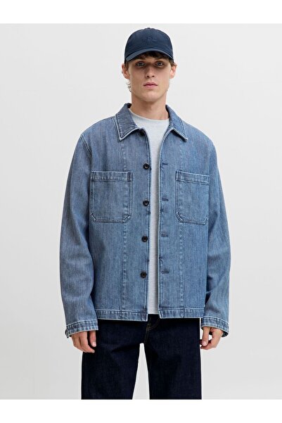 R.D.D. ROYAL DENIM DIVISION Jeansjacke RDD Jeansjacke