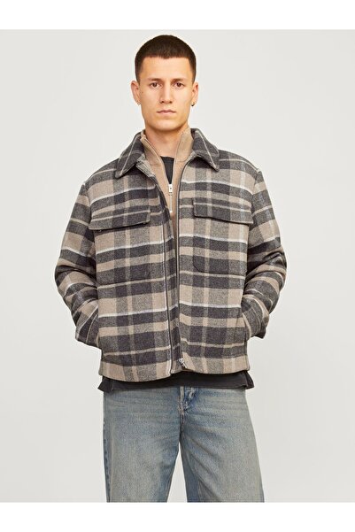 Jack & Jones Premium Oberhemd Oberhemd