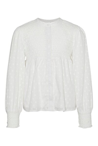 Vero Moda Girl Top VMDOTTY Top