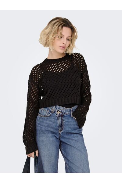 ONLY Top tricotat ONLSMILLA Top tricotat