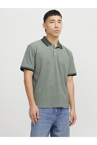 Jack & Jones Premium T-shirt Einfarbig T-shirt