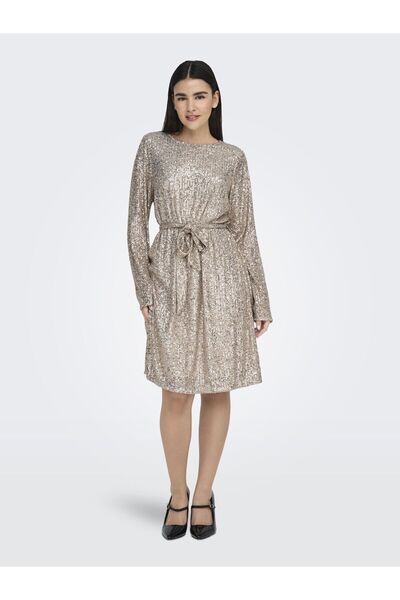 ONLY Kleid ONLANA Kurzes Kleid