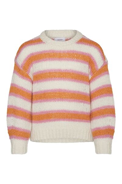 Vero Moda Girl Strickpullover VMRHAPSODY Strickpullover