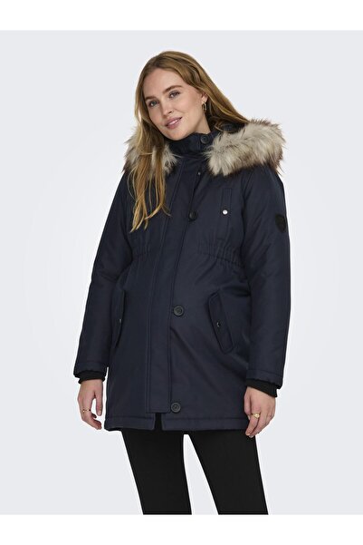 ONLY MATERNITY Langer Parka OLMIRIS Langer Parka