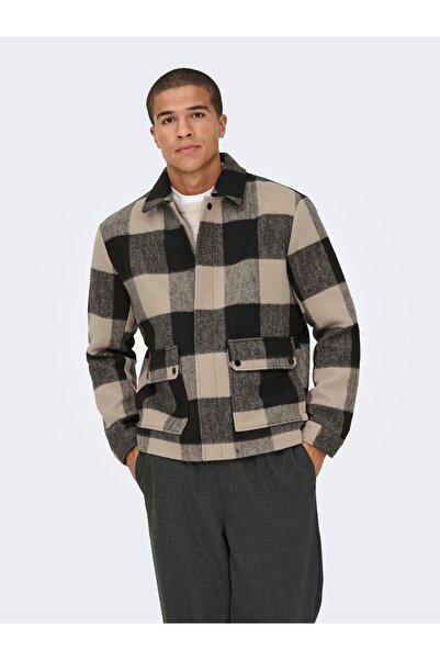 Only & Sons Jacke ONSCONNOR Jacke