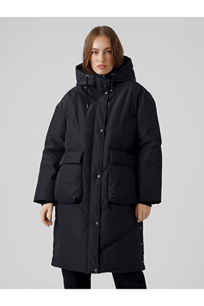 Vero Moda Daunenjacke VMAUGUSTA Daune Mantel