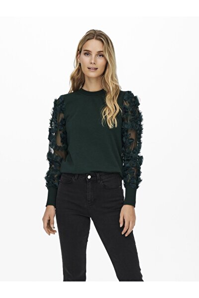 JDY Sweatshirt JDYFAIRVIEW Sweatshirt