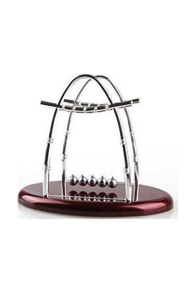 Skygo Newton Balans Topu Oval Küçük Boy