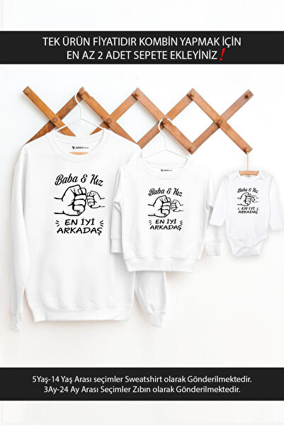 Tshirthane Otac ćerka najbolji prijatelj (CENA JE ZA JEDAN PROIZVOD, DODAJTE ...