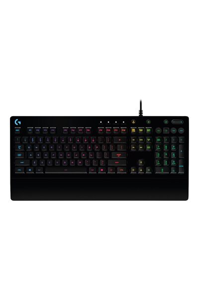 logitech Tastatura 920-008093 G213 Prodigy Gaming