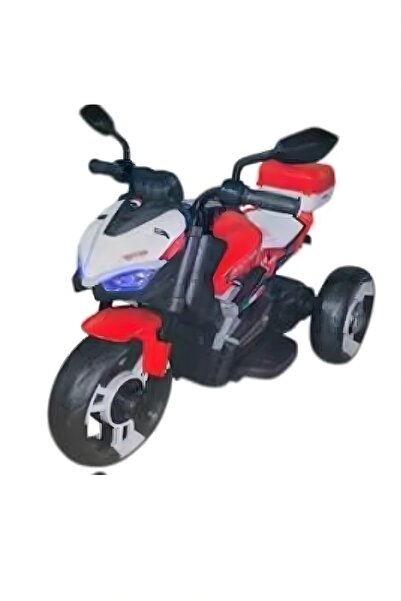 Rally Electric kids bike