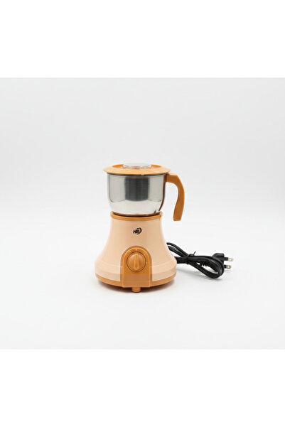 Generic HB 450W Electric Coffee Grinder – Stainless Steel Bowl, Spice, Nut & ...