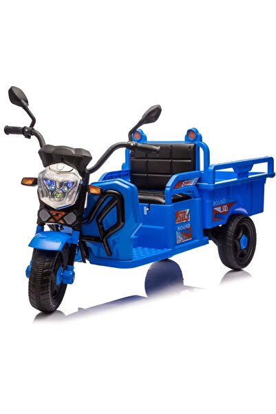 Rally توك توك كهربائي للأطفال