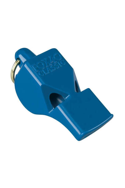 Genel Markalar Fox40 Classic Safety Düdük Mavi