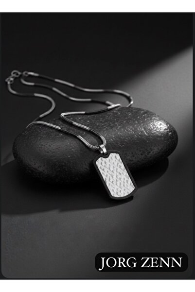JORG ZENN Jz3253 Erkek Kolye