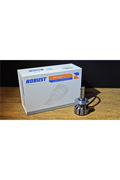 Genel Markalar PRIME PLUS H7 CANBUS LED XENON 12V-24V KISA LÜX 45W 7000K