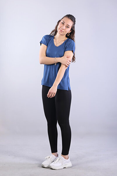 Mckanzie 2000 V Gât în ​​formă de V cu fantă Body