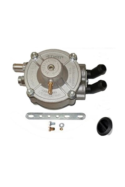 ATİKER Sıralı Lpg Beyin (REGÜLATÖR) Sr07 110kw