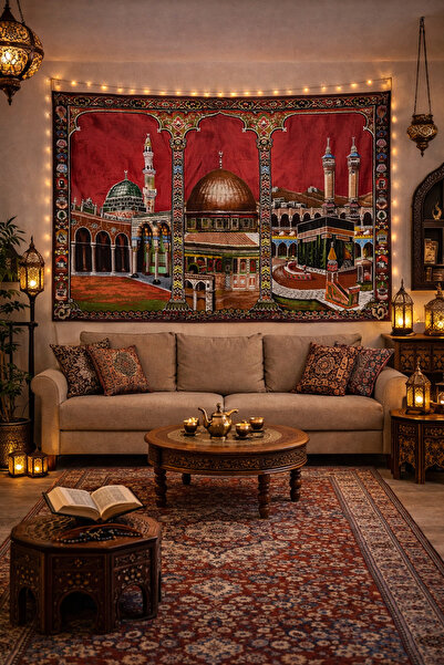 Vendini غطاء حائط من سلسلة الحنين