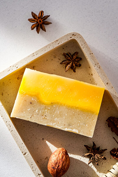 ZENISOF Anise and Fennel Soap