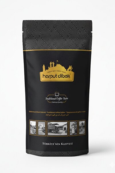 HARPUT DİBEK 2 Kg Yeni - Orijinal Ürün