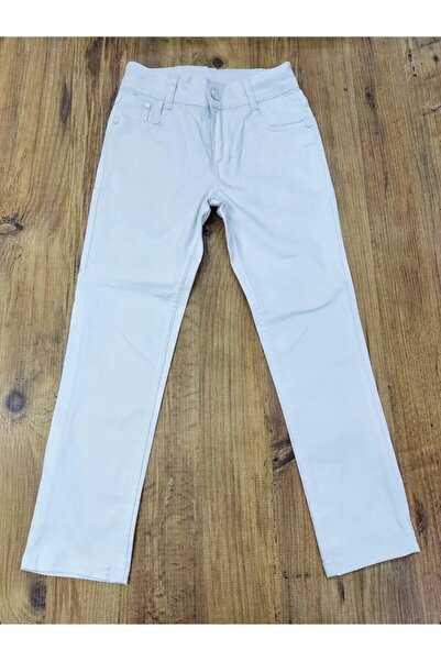 Nacar 23 Nisan Erkek Çocuk Pantalon Gösteri Kıyafeti 0-24