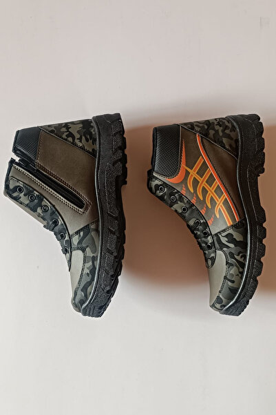 Nacar Unisex Çocuk Okul Yardım Botu ( Dernekler Için Toplu Satışımız Mevcuttu...