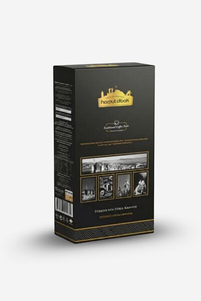 HARPUT DİBEK Kahvesi 200g
