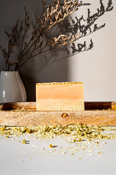 ZENISOF Chamomile & Royal Jelly Soap