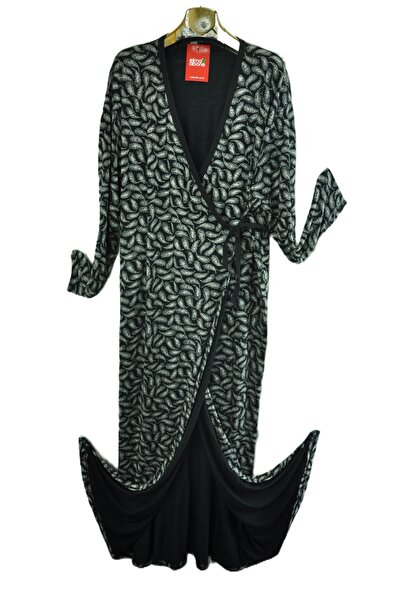 elma abone Combed Cotton Prayer Dress