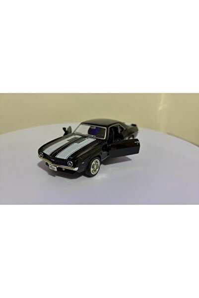 Sunman Metal Oyuncak 1/32 Ölçekli Araba Çek Bırak Açılır Kapı Orjınal Lisansl...