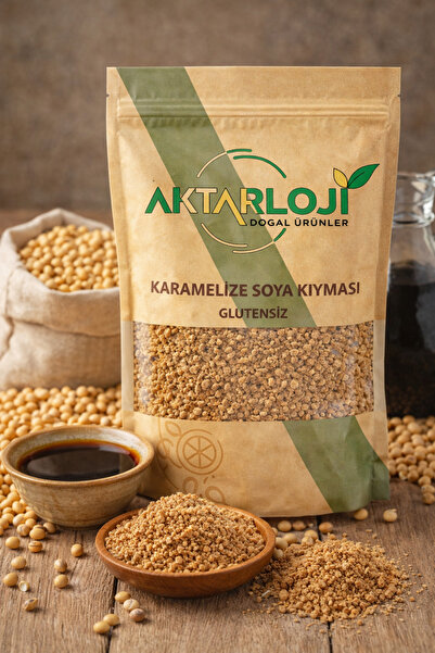 🥗 Lezzetli Soya Ürünleri ile Sağlıklı Beslenin!