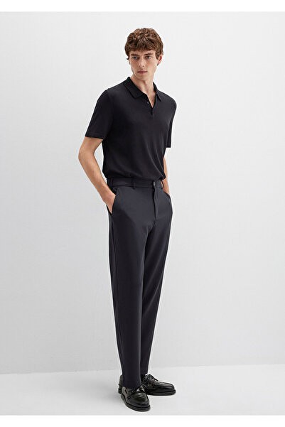Mavi Black Pants 0010594-71379