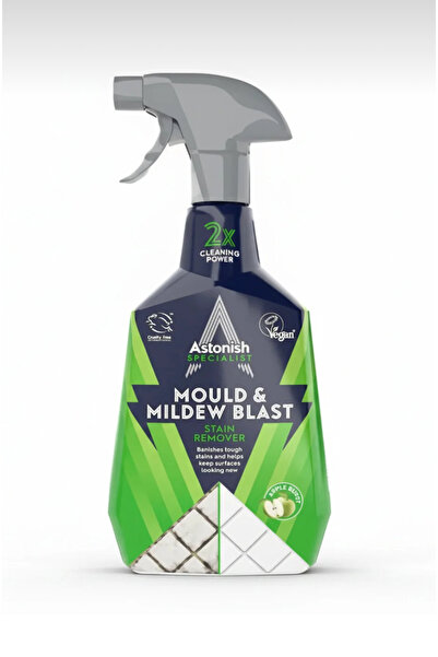 Astonish Küf Temizleyici 750 Ml