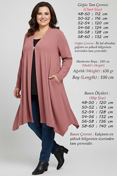 Laden Plus Size Women's Seasonal Spring Summer High Quality Mother Asymmetric...