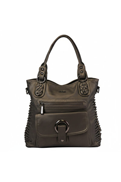ÇÇS Women's Shoulder Bag C.Ccs17234