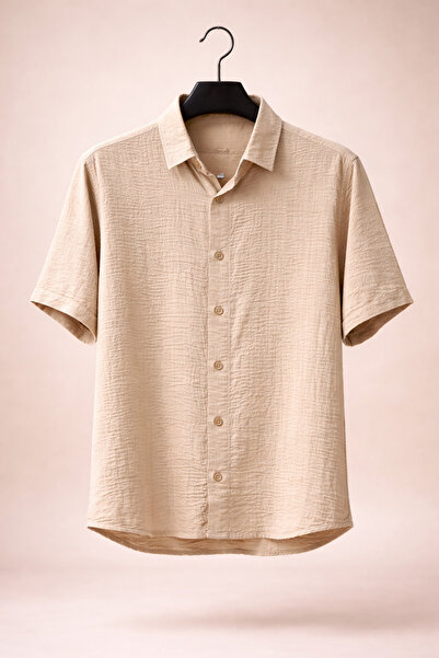 BAROS Aerobin Gömlek