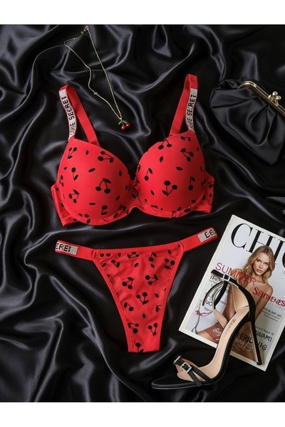 WOMEN'S WORLD FANTASY SET DE IUBIRE CU SPUMĂ UMPLUTĂ ȘI SUPORT "