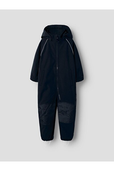 Name it Softshell-Anzug ALFA08