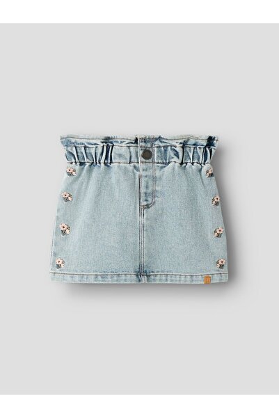 Lil' Atelier Rockový denim