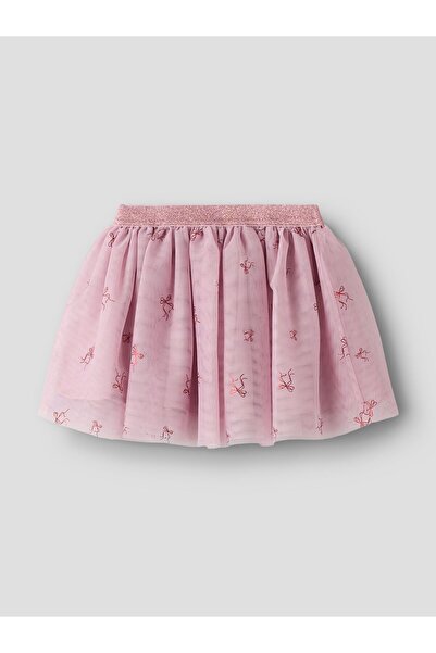 Name it Rock Glitzer Tüll