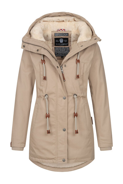 Navahoo Ireliaa Damen Winterjacke B991