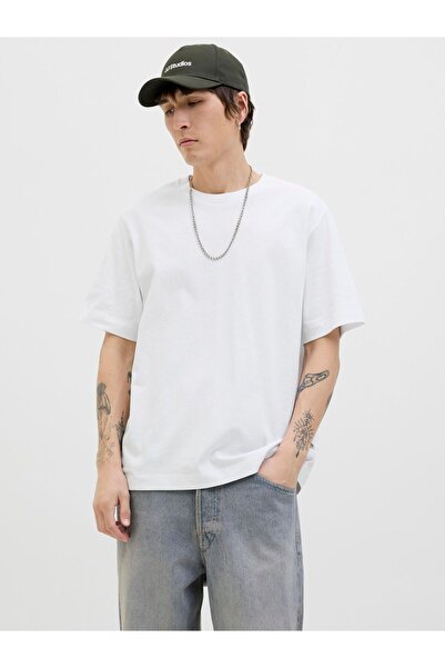 Jack & Jones Μπλουζάκι με στάμπα