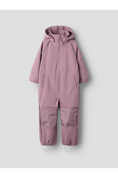 Name it Softshell-Anzug ALFA08