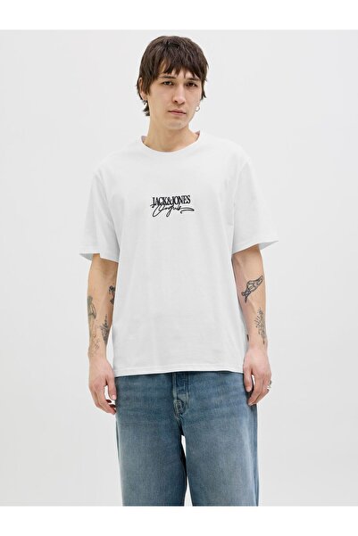 Jack & Jones Tricou cu logo