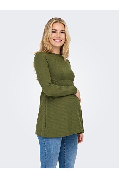 ONLY MATERNITY Oberteil OLMMALAYA Oberteil