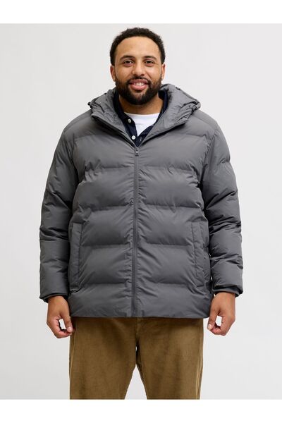 Jack & Jones Plus Steppjacke Plus Size Steppjacke
