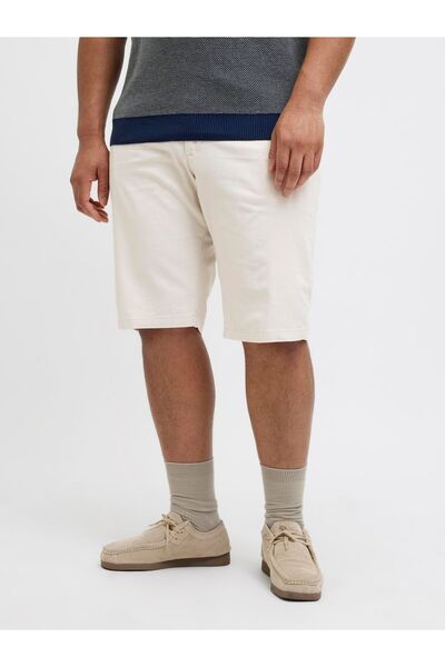 Jack & Jones Plus Shorts Plus Size Loose Fit Shorts