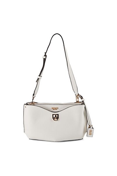 Guess Bianca Schultertasche 28 cm
